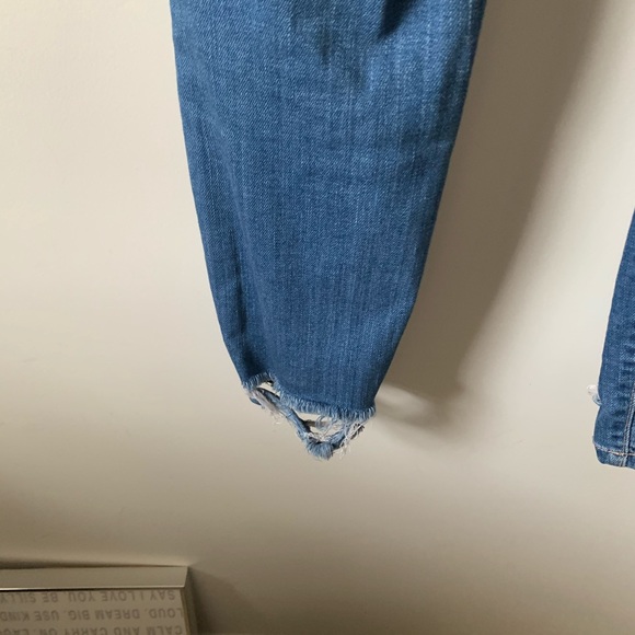 Ripped Jeans - Picture 7 of 7